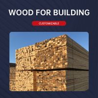 Timber is used for decoration and door and window materials, formwork support and roof truss materials in structural construction, etc. (for customized products, please contact customer service)