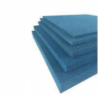 FFS (Flat Foam Single) Microwave absorbing material
