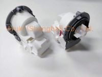 ASKOLL magnetic pump