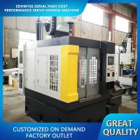 EADE- Edhm16s series CNC servo honing machine