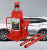 Portable Hydraulic Jack Telescopic Jack 10