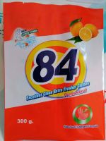 Washing powder 4% $366/TON