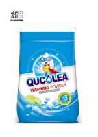 Washing powder 14% $512/TON