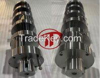 China Forged Crankshaft