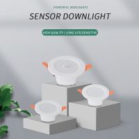 Gangtai Zhuoerxin centralized power supply centralized control type all-plastic embedded downlight/100 units/box/The price is for reference only/contact customer service