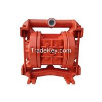 WILDEN pneumatic diaphragm pump fittings