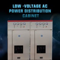 Low voltage AC distribution cabinet(Product customization)