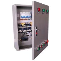 Power distribution box meter box power box control box outdoor rainproof distribution box wiring box strong power