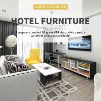  Hotel furniture Customize furniture products according to the design style and size of the hotel, including: beds, cabinets, etc. (please contact customer service before placing an order)