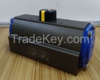 Powerful Scotch-Yoke Type Pneumatic Actuator