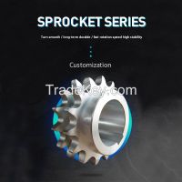 China factory direct sales sprocket bulk purchase