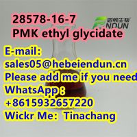 Pmk  28578-16-7   Pmk Ethyl Glycidate