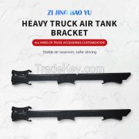 Air Tank Bracket Support Air Tank Support Customization