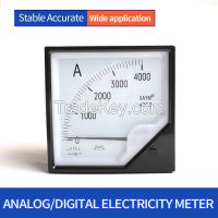 Pointer Electricity Meter