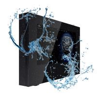 Outdoor wall mounted Digital Signage Kiosk