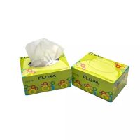 small box facial tissue 3ply in custom make