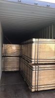 Container Flooring Plywood