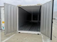Reefer Container（New&amp;Used）