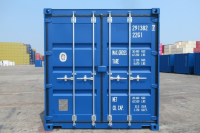 Standard Container（New&amp;amp;Used）