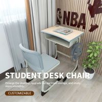  The height of desks and chairs can be adjusted. Contact customer service for customization