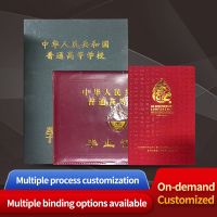 Custom-made certificates, bachelor&#039;s certificates, diplomas