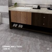 Ceramic wall tile floor tile, support customization