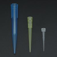 Graduated Filter Pipette Tips