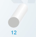Ceramic Weld Backing Tape