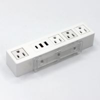 power socket 