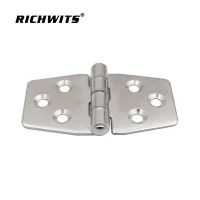 Industrial Hardware Hinges Cabinet 304 Stainless Steel Hinge