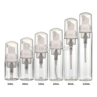 Foam Bottle 30ml ~100ml Foam Pump