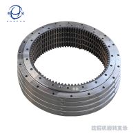 Slewing Ring of HYUNDAI Excavator