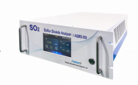 ZWIN-AQMS500-SO2 Analyzer