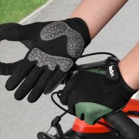 Outdoor sports gloves