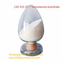 CAS 315-37-7 Testosterone enanthate  99%purity high quality