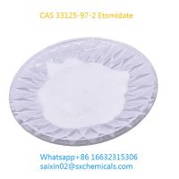 CAS 33125-97-2 Etomidate  hot sale