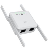 2.4G &amp; 5.8G dual band wifi repeater wireless extender wifi booster ap