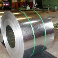 PPGL 55% Galvalume Steel Coil GI