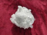 Good Quality White Virgin 100% Polyester