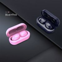 Tws Bluetooth 5.1 headset power display, call function, voice control, music support