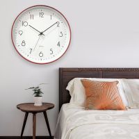 Home clock wall clock 6010.Please leave a message by email if you need to order goods.