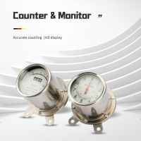 Monitor Arrester Health Counter Monitor