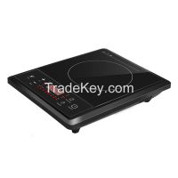 The new home induction cooker can be customized