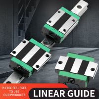 Factory direct sales of linear guide slider EGR series complete specifications support customization