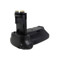 BG-E14 Battery Pack Grip Holder Vertical Battery Grip For Canon 70D 80D DSLR Cameras Accessories