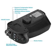 DMW-BGG9 Battery Grip DMW-BGG9 BGG9 Vertical Grip for Panasonic G9 DC-G9 Battery Grip