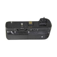 Teyeleec Replacement DMW-BGGH3 Professional Vertical Battery Grip Battery Pack Grip For Panasonic DMC-GH3 DMW-GH4 DSLR Cameras