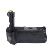 Teyeleec Professional BG-E20 Vertical Battery Grip Battery Pack Grip Holder For Canon 5d4 5D Mark IV Camera