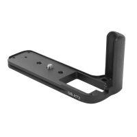 MHG-XT3 GB-XT3 Vertical Shoot Camera L type metal Bracket Hand Grip Holder for Fujifilm X-T3 XT3 Replace MHG-XT3