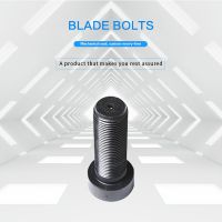 Blade bolts, used to fasten fan blades, a variety of models available, please contact customer service before placing an order 